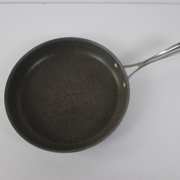 SET OF 3 HENCKELS CAPRI GRANITIUM FRYING PANS - Picture 11 of 16